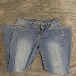 Maurices Jeggings